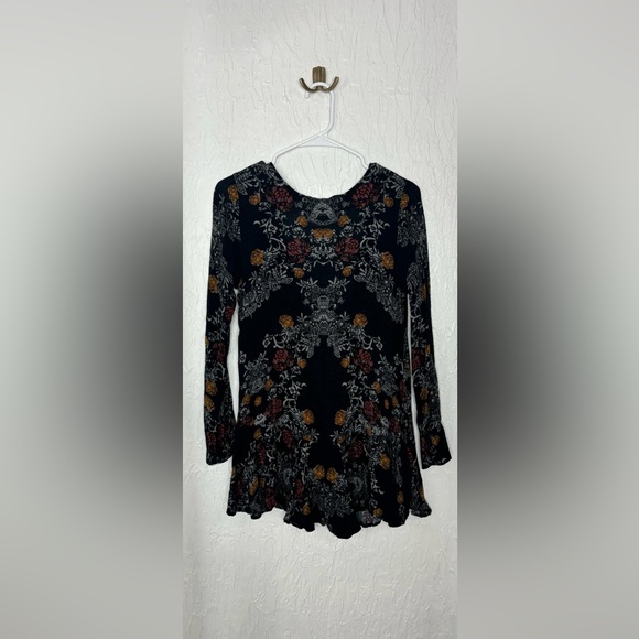 Free People Smooth Talker Tunic Size XS - Picture 3 of 5
